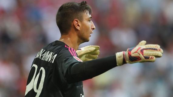 申花1-0新鹏城升至第二 中超冠军悬念最后一轮揭晓